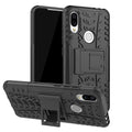 Xiaomi Redmi 7 Case - Black