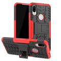 Xiaomi Redmi 7 Case - Red