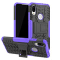 Xiaomi Redmi 7 Case - Purple