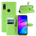 Xiaomi Redmi 7 Case - Green