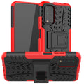 Xiaomi Redmi 9T Case - Red