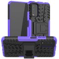 Xiaomi Redmi 9T Case - Purple