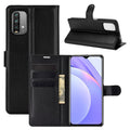 Xiaomi Redmi 9T Case - Black