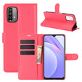 Xiaomi Redmi 9T Case - Red