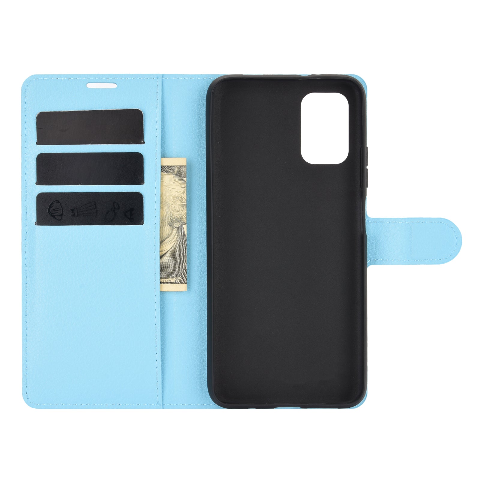 Xiaomi Redmi 9T Case