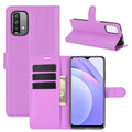 Xiaomi Redmi 9T Case - Purple
