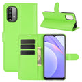 Xiaomi Redmi 9T Case - Green