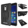 Xiaomi Redmi Note 3 Case - Black