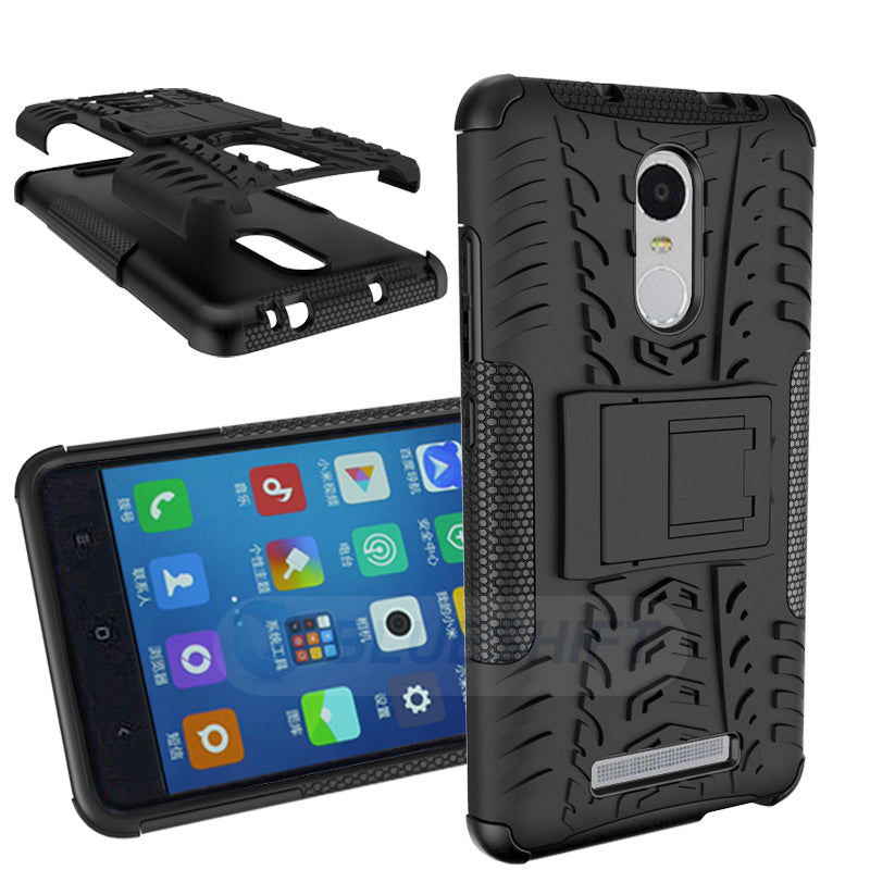 Xiaomi Redmi Note 3 Case