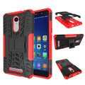 Xiaomi Redmi Note 3 Case - Red