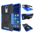Xiaomi Redmi Note 3 Case - Blue
