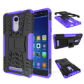 Xiaomi Redmi Note 3 Case - Purple
