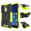 Xiaomi Redmi Note 3 Case - Green