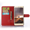 Xiaomi Redmi Note 3 Case - Red