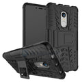 Xiaomi Redmi Note 4X Case - Black