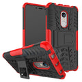 Xiaomi Redmi Note 4X Case - Red