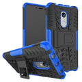 Xiaomi Redmi Note 4X Case - Blue
