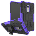 Xiaomi Redmi Note 4X Case - Purple