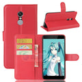 Xiaomi Redmi Note 4X Case - Red