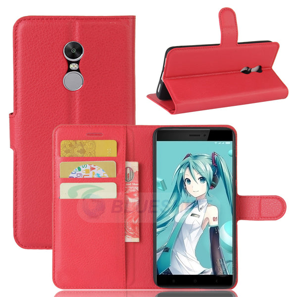 Xiaomi Redmi Note 4X Case