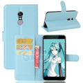 Xiaomi Redmi Note 4X Case - LightBlue
