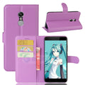Xiaomi Redmi Note 4X Case - Purple