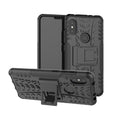 Xiaomi Redmi Note 6 Pro Case - Black