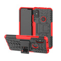 Xiaomi Redmi Note 6 Pro Case - Red