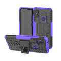 Xiaomi Redmi Note 6 Pro Case - Purple