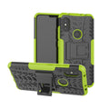 Xiaomi Redmi Note 6 Pro Case - Green