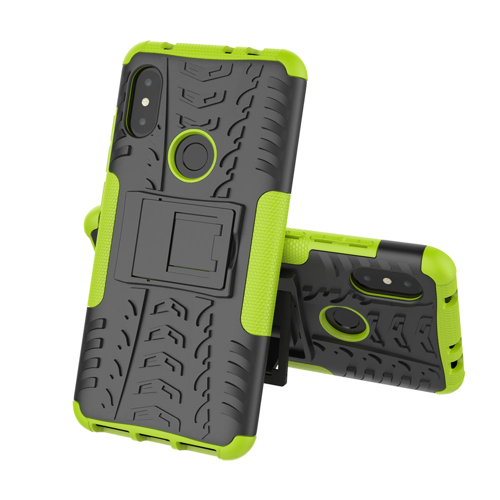 Xiaomi Redmi Note 6 Pro Case