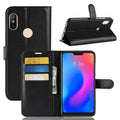 Xiaomi Redmi Note 6Pro Case - Black
