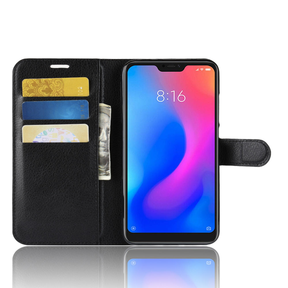 Xiaomi Redmi Note 6Pro Case