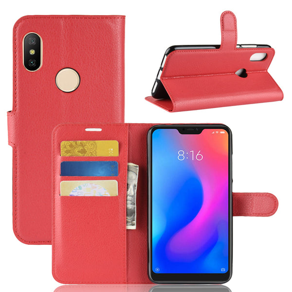 Xiaomi Redmi Note 6Pro Case