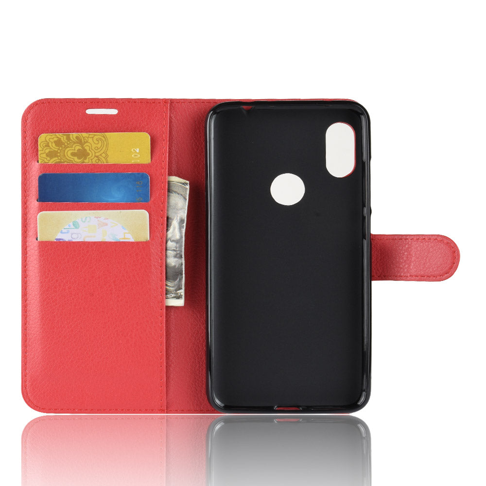 Xiaomi Redmi Note 6Pro Case