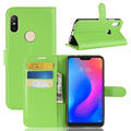 Xiaomi Redmi Note 6Pro Case - Green