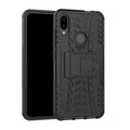 Xiaomi Redmi Note 7 Case - Black
