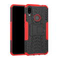 Xiaomi Redmi Note 7 Case - Red