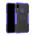 Xiaomi Redmi Note 7 Case - Purple