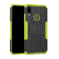 Xiaomi Redmi Note 7 Case - Green