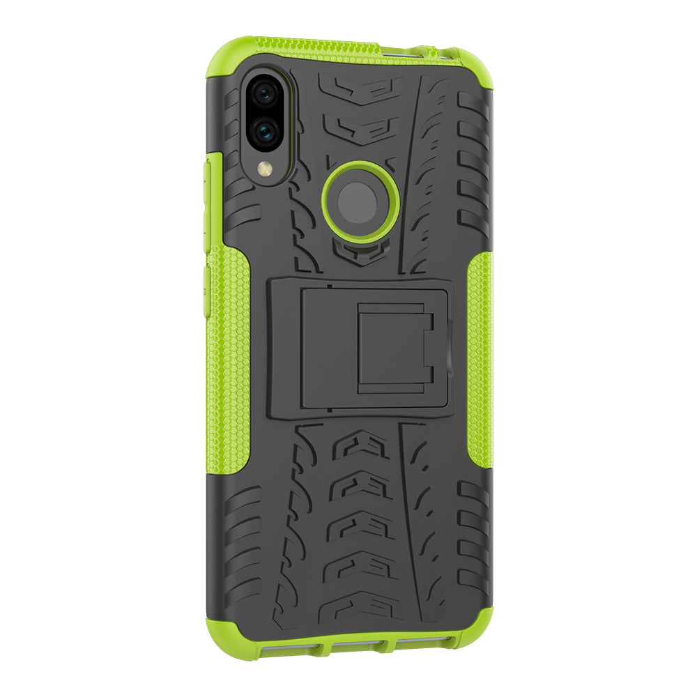 Xiaomi Redmi Note 7 Case