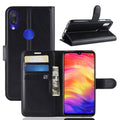 Xiaomi Redmi Note 7 Case - Black