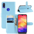 Xiaomi Redmi Note 7 Case - LightBlue