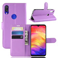 Xiaomi Redmi Note 7 Case - Purple