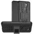 Xiaomi Redmi Note 8 Pro Case - Black