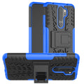 Xiaomi Redmi Note 8 Pro Case - Blue