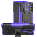 Xiaomi Redmi Note 8 Pro Case - Purple