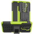 Xiaomi Redmi Note 8 Pro Case - Green