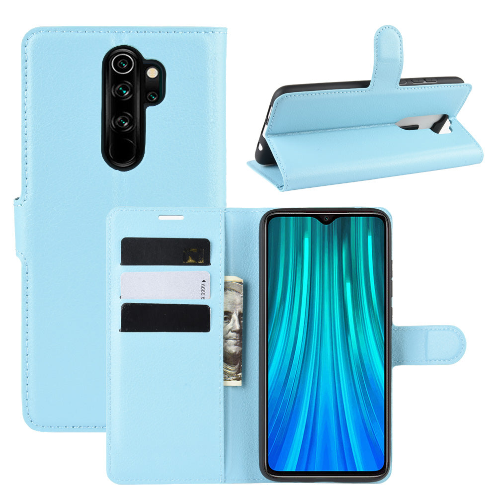 Xiaomi Redmi Note 8 Pro Case