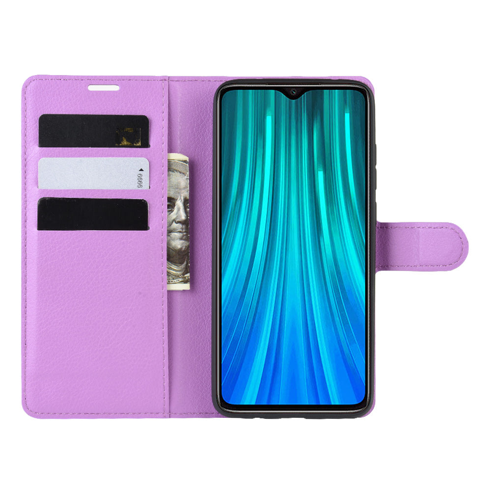 Xiaomi Redmi Note 8 Pro Case